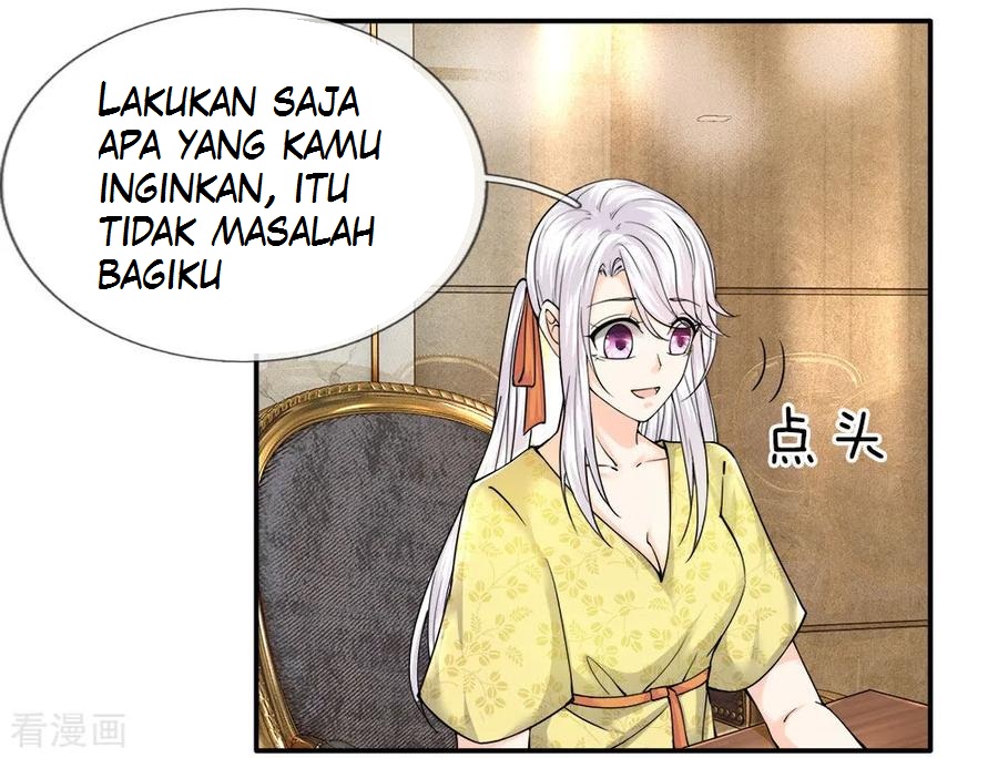 Immortal Daddy Xianzun Chapter 65 Gambar 9